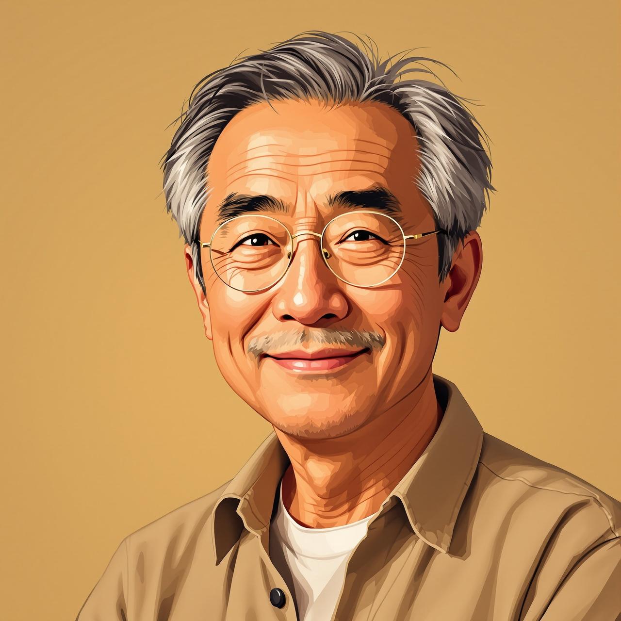 漫剧短剧 - 陈星河 - 首席内容官 漫剧短剧团队成员 - 陈星河